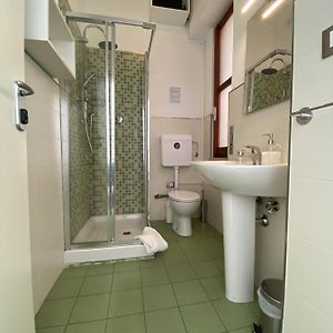 Private Bathroom Queen Room